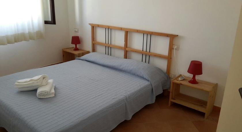 Residence Favonio Фавіньяна Номер фото