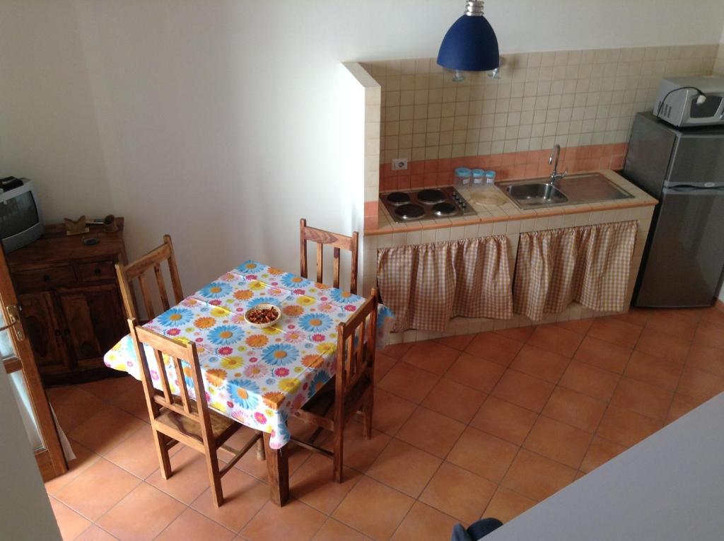 Residence Favonio Фавіньяна Номер фото